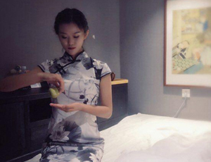 武汉硚口区足疗与足底反射学：在脚掌阅读人生